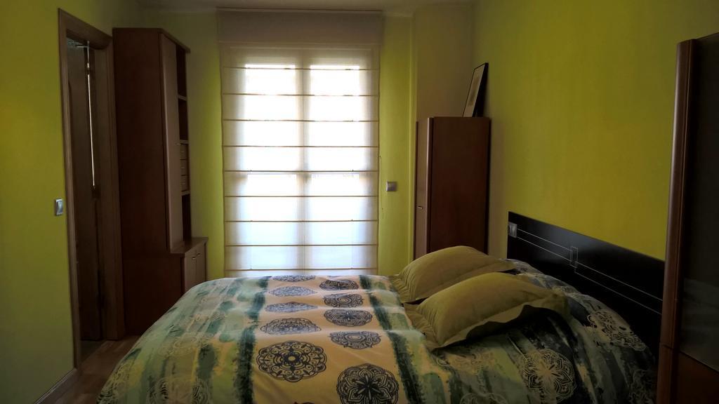 Www Apartamento Conde De Leon Wordpress Com Parking Opcional Zewnętrze zdjęcie