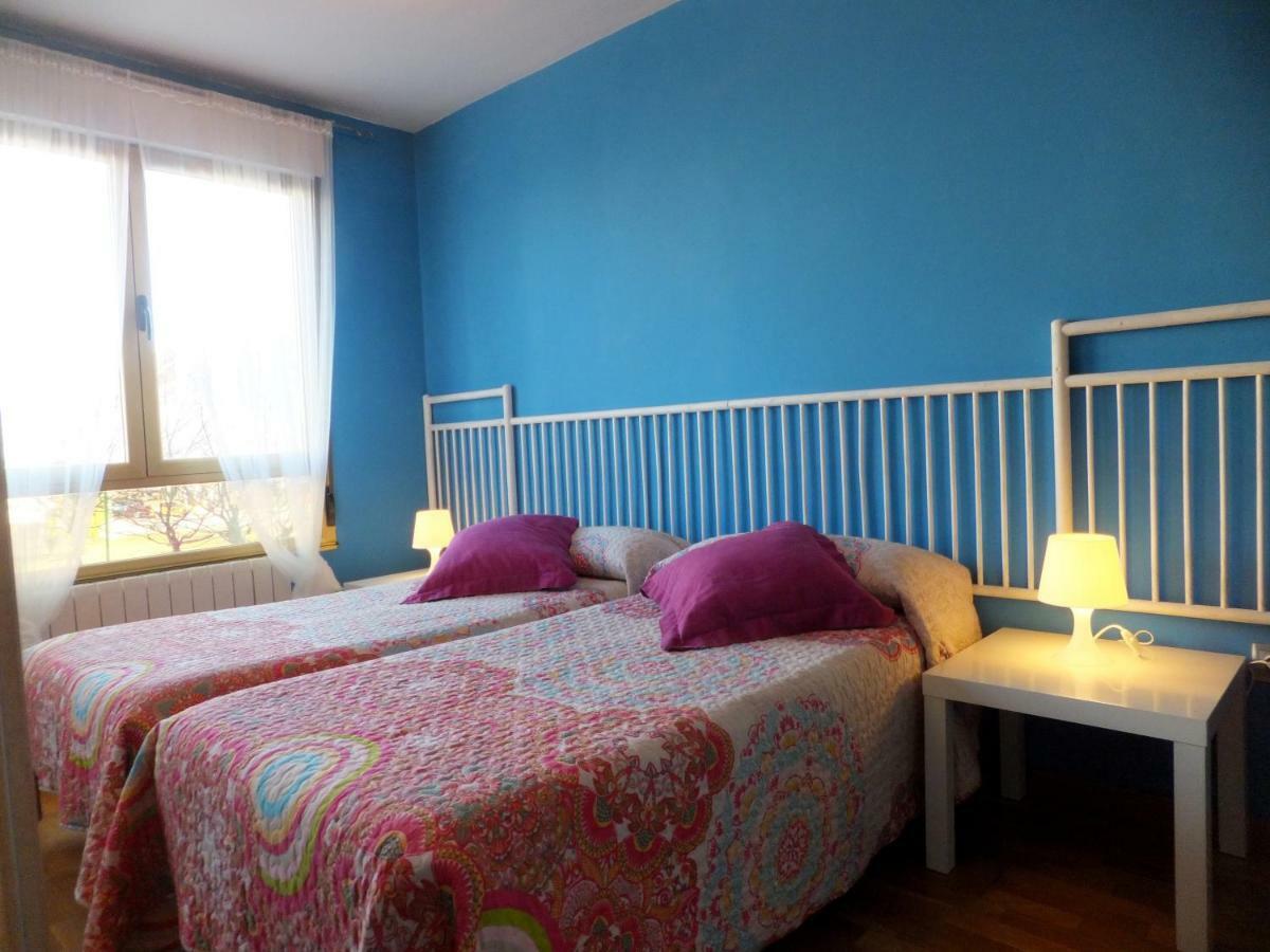 Www Apartamento Conde De Leon Wordpress Com Parking Opcional Zewnętrze zdjęcie